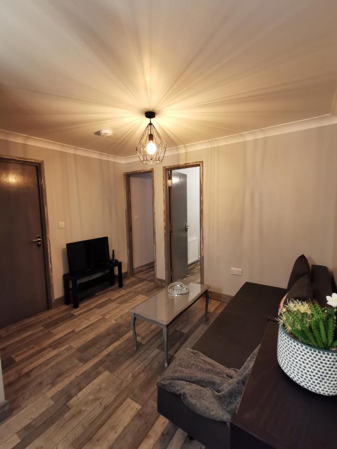 Palaz-2 bedroom flat Edmonton Eksteriør billede